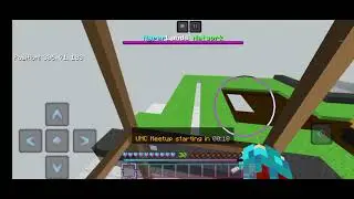 Playing hyperlands UHC meetup