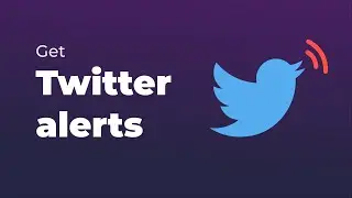 How to Get Twitter Alerts on Your Stream With Lumia Stream