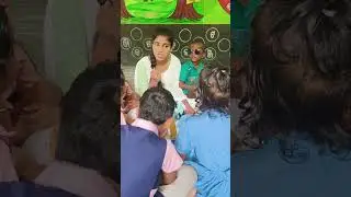 Day-43 (A little redhood girl story)