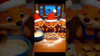 Jingle Jangle December
