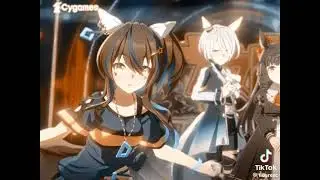 Umamusume helio rap remix (jersey club)