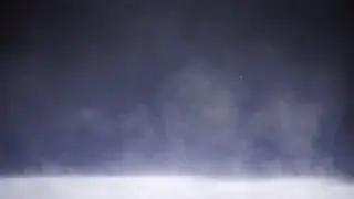 Fog Background Stock Motion Graphics