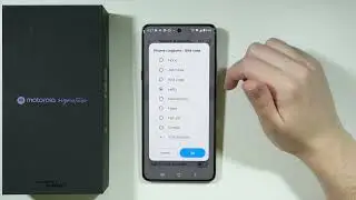 Motorola Signature: How to Set Custom Ringtone