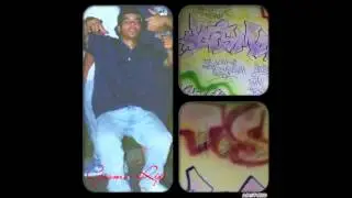 gismo . - I Am Terror Squad (freestyle)