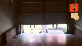 Daaku BGM X Ramsri in California