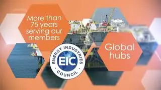 Energy Industries Council (EIC) Overview