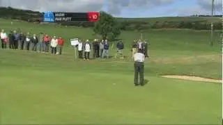 888 Poker.com PGA Europro Tour at Hunley Hotel & Golf Club (SD)