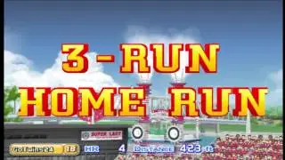 MLBPP Season Yr1 Mo2 - Ep 3