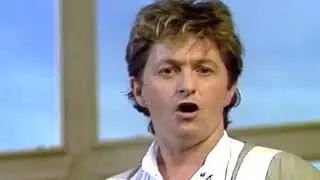 YES - Owner Of A Lonely Heart (1983)