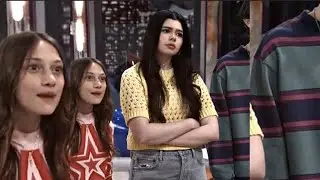 the thundermans return | tiktok edits compilation