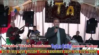 Quba toyu İntizam Şamaxılı 