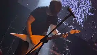 Labyrinthus Stellarum - Autumn Nostalgie by Metal Country. Kyiv 5.10.2024. 