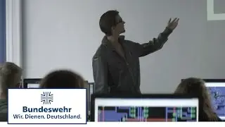 Jobportr&auml;t: Auszubildender zum Flugger&auml;tmechaniker bei der Bundeswehr