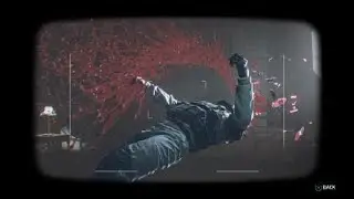 The Evil Within&reg; 2 Stefano's beautiful art