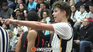 12/13/19 Rich Rolf highlights