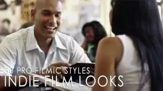 Pixel Film Studios - ProFilm Lesson - Professional Film Looks - Final Cut Pro X