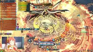 [B&S] Grand Celestial Emperor - Emperor's Execution Achievement