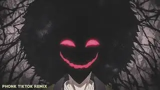 Phonk Music Remix Tiktok (slowed+reverb)