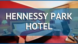 HENNESSY PARK HOTEL 4* Маврикий обзор &ndash; отель ХЕННЕССУ ПАРК ХОТЕЛ 4* Маврикий видео обзор