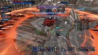 Tera RK-9 (Hard) - Nightmare RK-9 (EM) Reaper 2.7m/s
