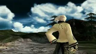 [Windows98]Magna Carta The Phantom of Avalanche Game Play