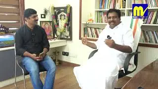 അന്ന് ഒപ്പമിരുന്നവരുടെ കൊച്ചുമക്കള്‍ ഇന്ന് ഒപ്പമിരിക്കുന്നു. കൊടിക്കുന്നിലിന്റെ പാര്‍ലമെന്റ് ജീവിതം
