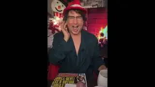 TOTAL TRASH LIVE! XXXMAS SPECIAL