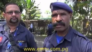 Police Render PNG Firearms Act Ineffective