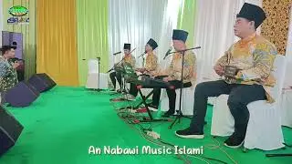 An Nabawi - Bidadari Syurga