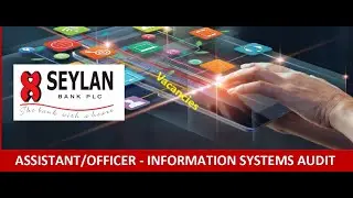 SEYLAN Bank vacancies