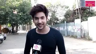 Behind the scenes of Internet Wala Love