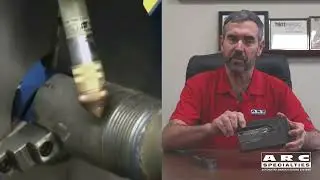 Design for Automation Episode 9 - Plasma Arc Gouging