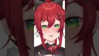 Prova di #shorts di #vtuber Lalla Waffle
