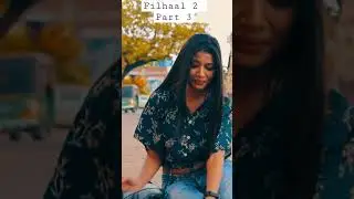 Filhaal 2 Mohabbat #part3 #Filhaal2 #Shorts #status #bpraak #jaani #akshayKumar #love #viral #video