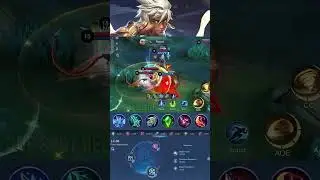 One Shot Delete!! Vale Best Build - MLBB#gameplayproplayer #vale #MLBB