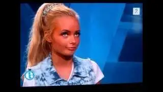Sophie Elise - ettermiddagen