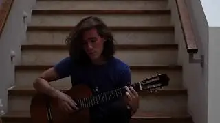 Medicine- Daughter (cover)