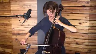 Helen Mountfort Cello - Tower Suite - No. 1