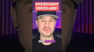 SHX BOUGHT 20022 LABS!