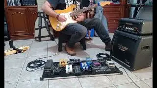 TESTE: Meteoro F-350 Fa&iacute;ska dois anos depois #bluesguitar #guitar #pentat&ocirc;nica #shredding #epiphone 
