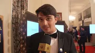 Entrevista com Claudio Lima - beAnalytic