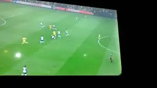 Left Wingers vs Right Wingers in FIFA 20(Bolton vs Wimbledon)