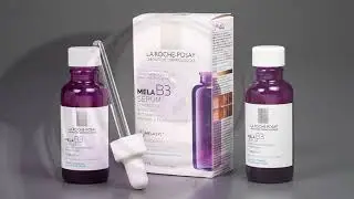 La Roche Posay (L'&Oacute;real) | Grandes Cases de Embalagem