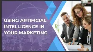 Using Artificial Intelligence (AI) in Your Marketing | How to Use ChatGPT