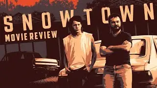 Snowtown | 2011 | Movie Review | 101 Films | Black Label # 24 |
