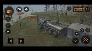 mudrunner mission 7 gameplay