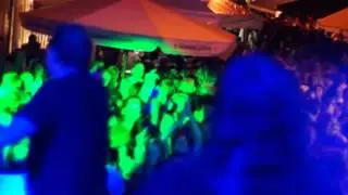 Sandkerwa Bamberg 2012 - Another Brick in the Wall (Pink Floyd Cover).MP4