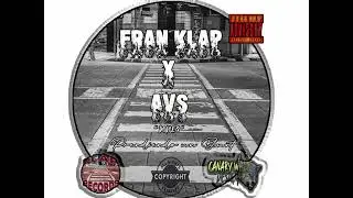Fran Klap x AVS - Prendiendo un Blunt 