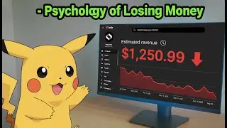 Why Most People Lose Money in Investing And How to Avoid It