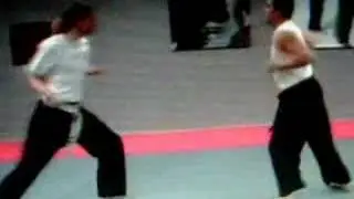 Kuntao - Taokun - Thay Kek